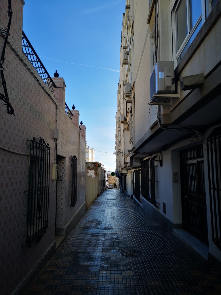 Foto de San Fernando (Cádiz), España