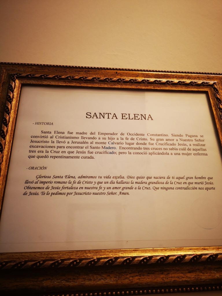 Foto de San Fernando (Cádiz), España