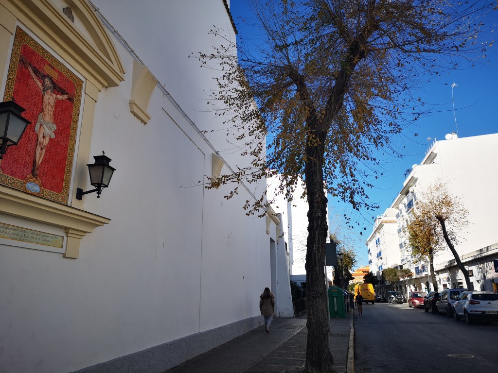 Foto de San Fernando (Cádiz), España