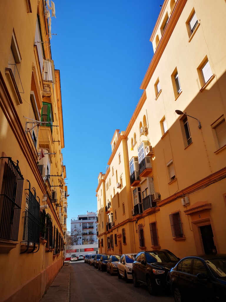 Foto de San Fernando (Cádiz), España