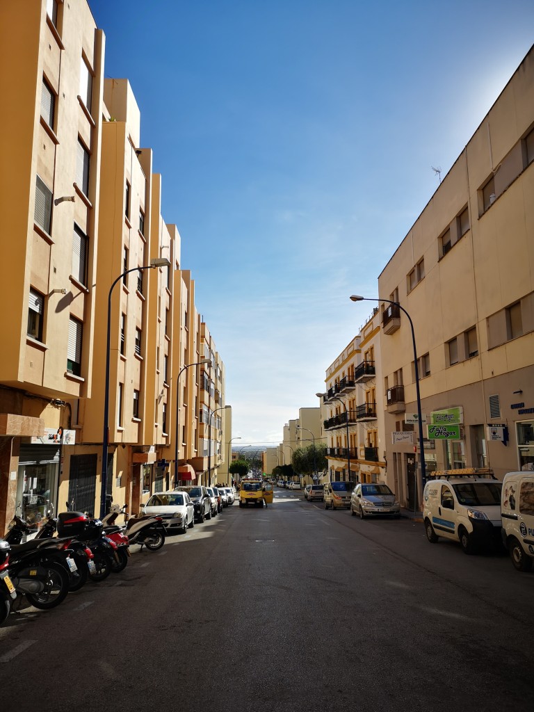Foto de San Fernando (Cádiz), España