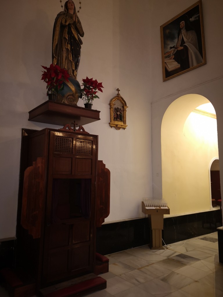 Foto de San Fernando (Cádiz), España