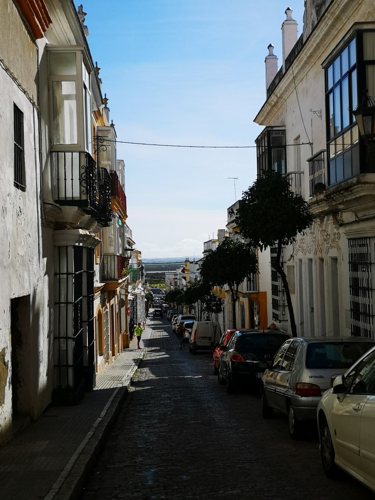 Foto de San Fernando (Cádiz), España