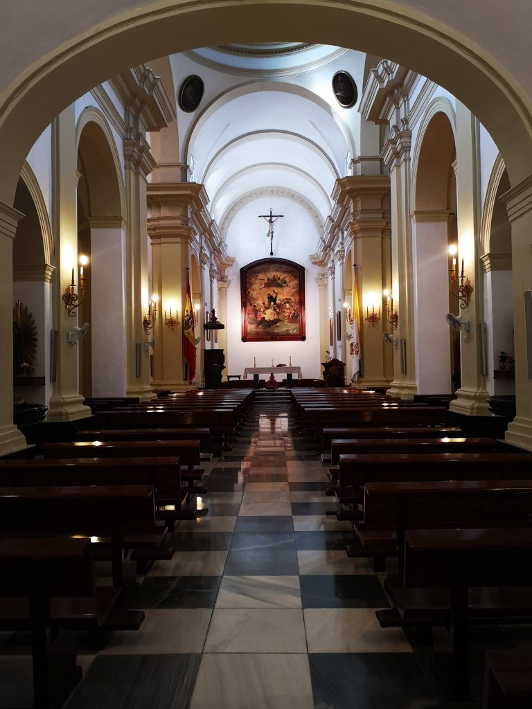 Foto de San Fernando (Cádiz), España