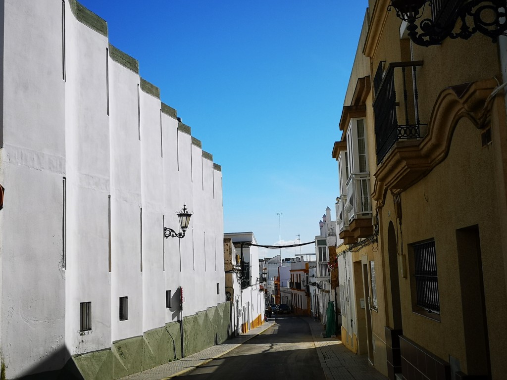 Foto de San Fernando (Cádiz), España