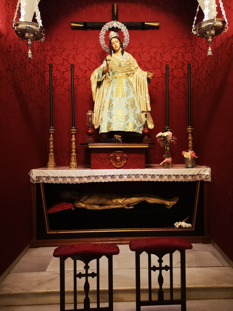 Foto de San Fernando (Cádiz), España