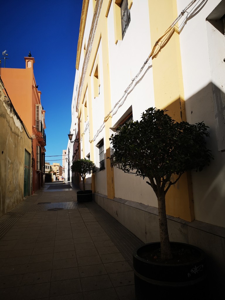 Foto de San Fernando (Cádiz), España