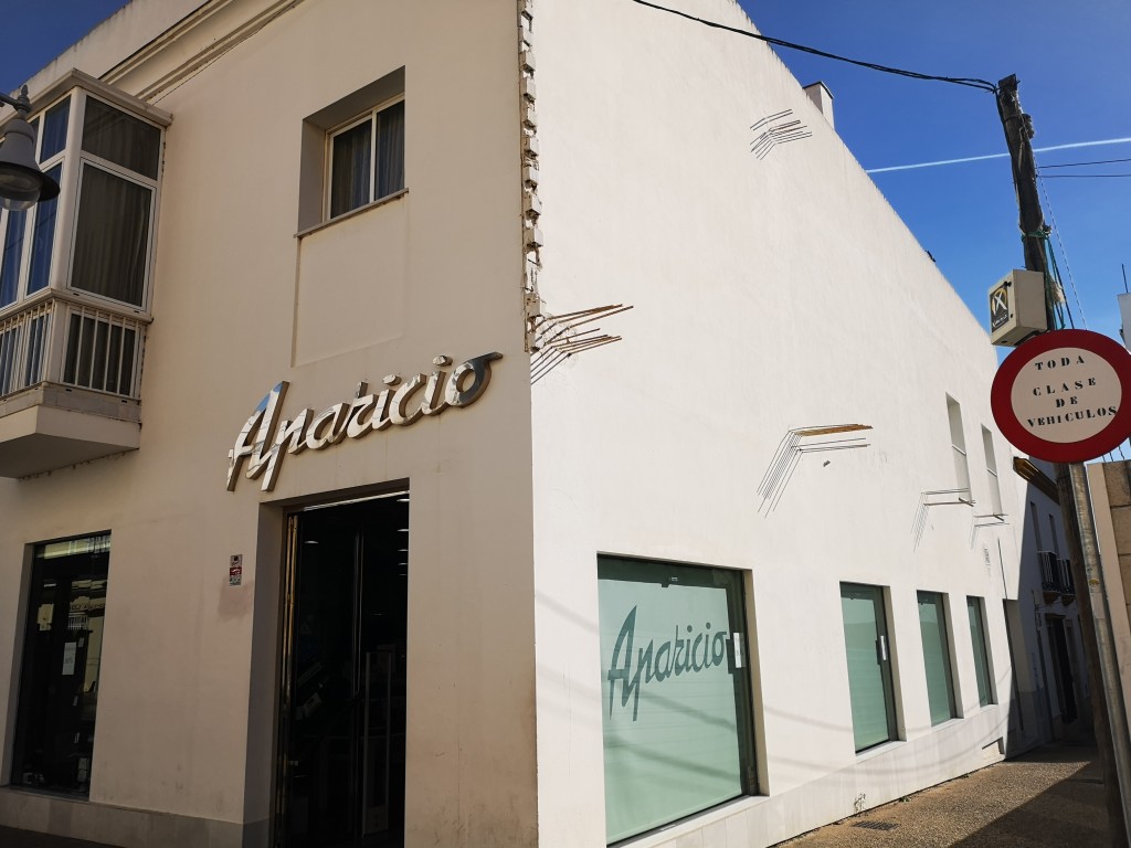 Foto de San Fernando (Cádiz), España