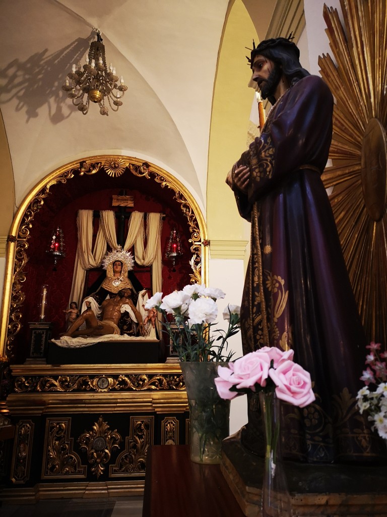 Foto de San Fernando (Cádiz), España