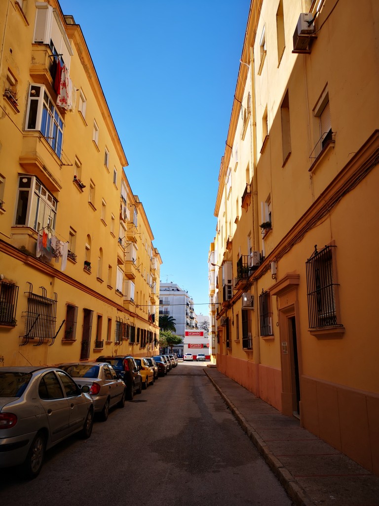 Foto de San Fernando (Cádiz), España