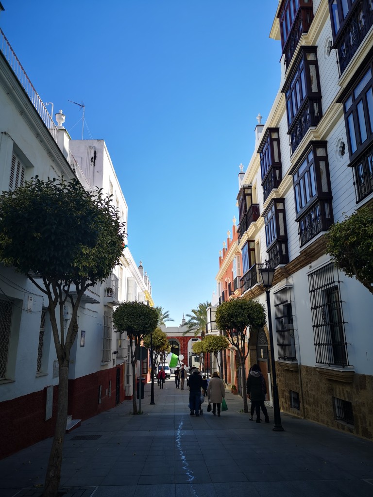 Foto: SanJosé - San Fernando (Cádiz), España