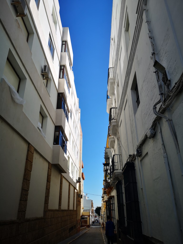 Foto de San Fernando (Cádiz), España