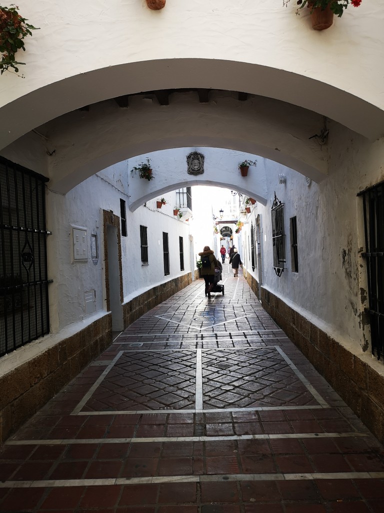 Foto de San Fernando (Cádiz), España