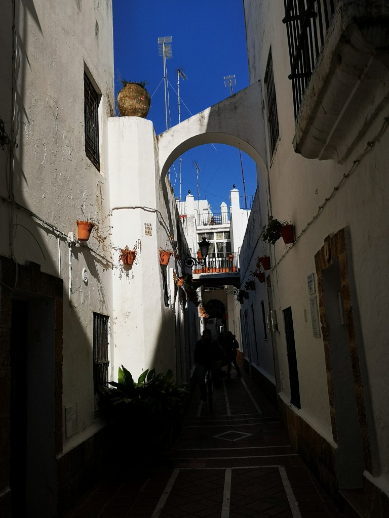 Foto de San Fernando (Cádiz), España