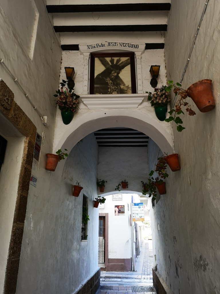 Foto de San Fernando (Cádiz), España