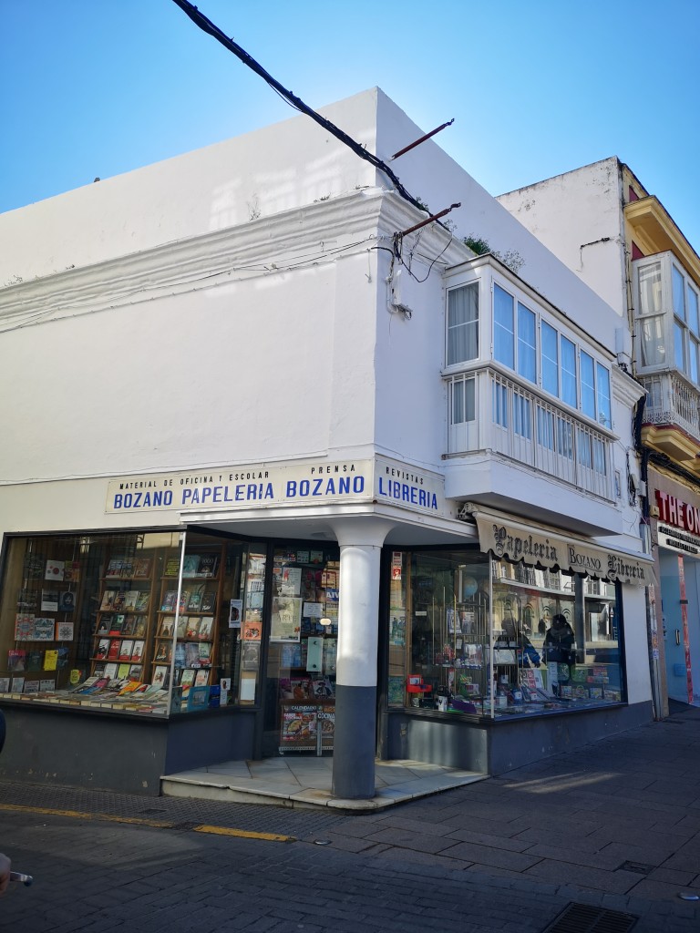 Foto de San Fernando (Cádiz), España