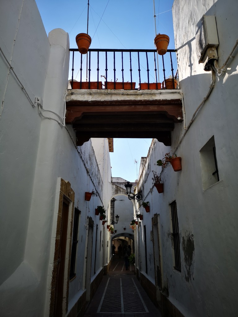 Foto de San Fernando (Cádiz), España