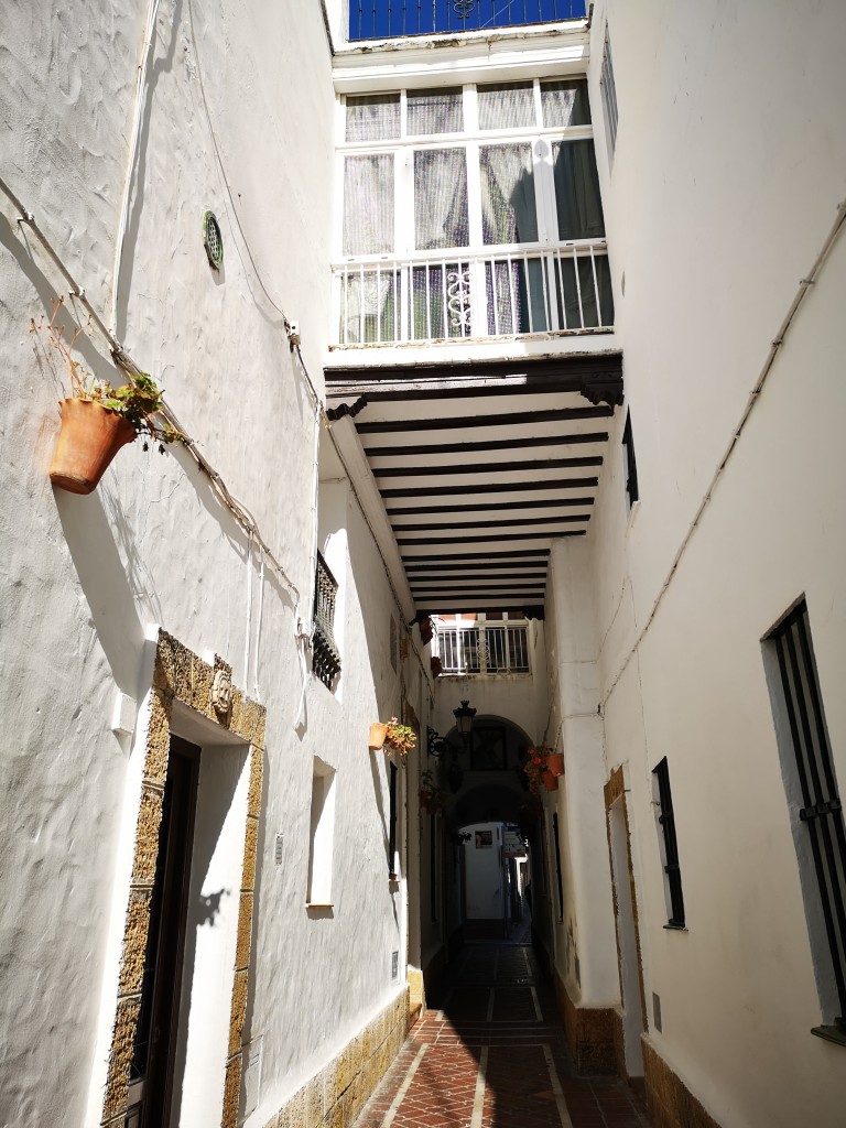 Foto de San Fernando (Cádiz), España