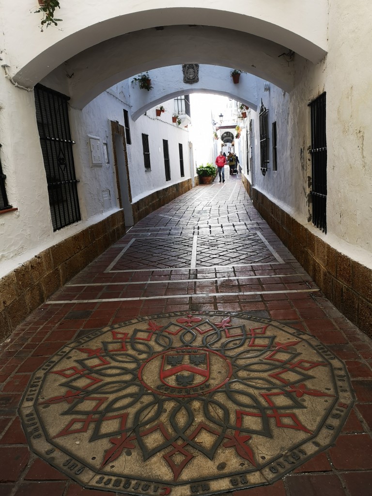 Foto de San Fernando (Cádiz), España