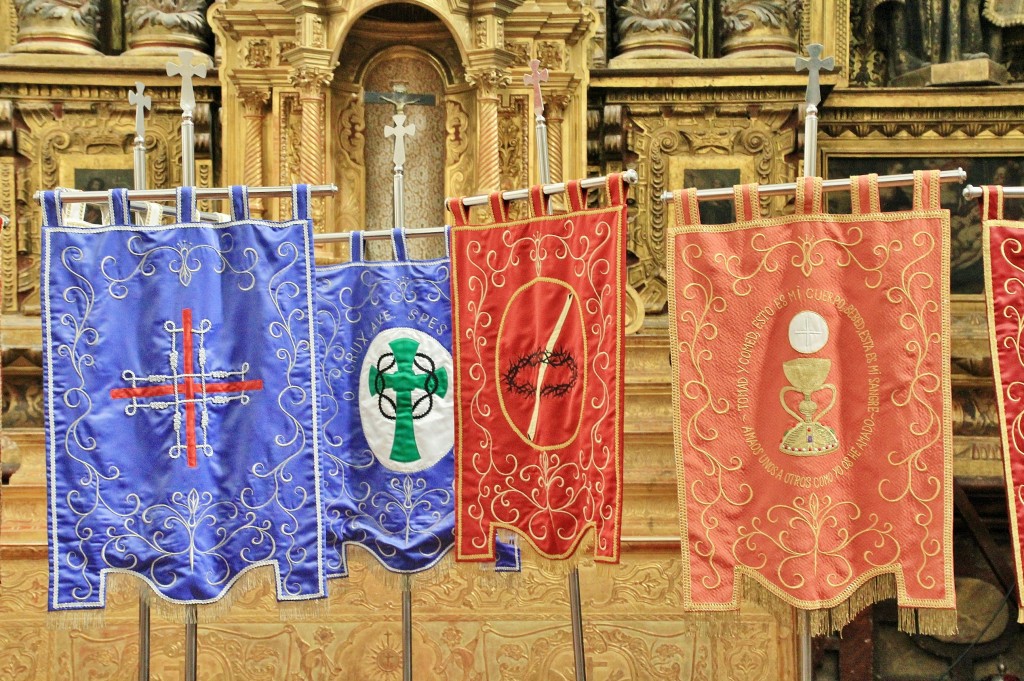 Foto: Centro histórico - Calahorra (La Rioja), España