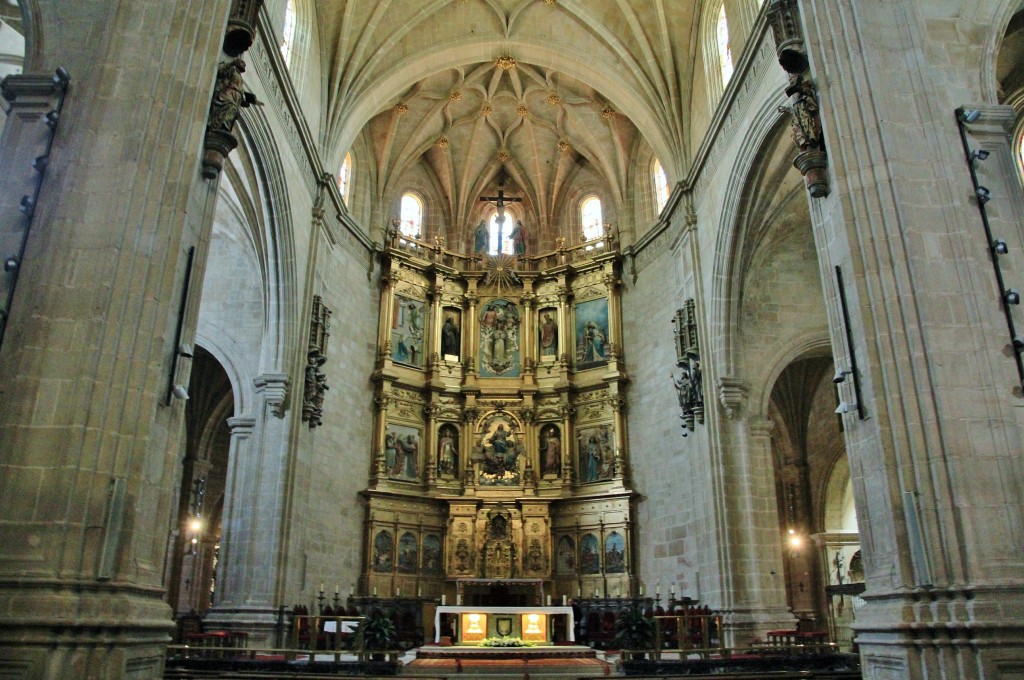 Foto: Centro histórico - Calahorra (La Rioja), España