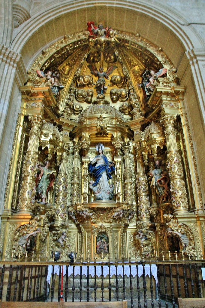 Foto: Catedral - Calahorra (La Rioja), España