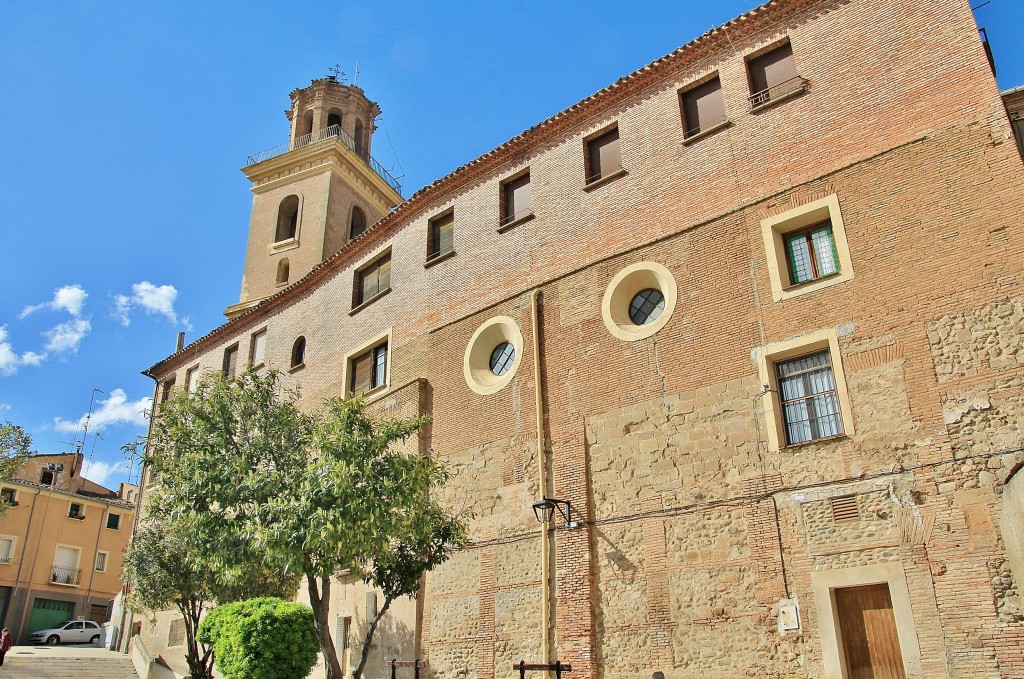 Foto: Centro histórico - Calahorra (La Rioja), España