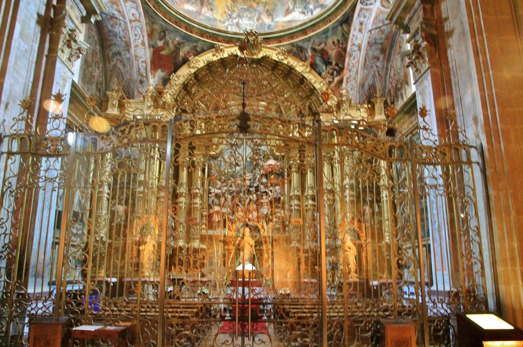 Foto: Catedral - Calahorra (La Rioja), España