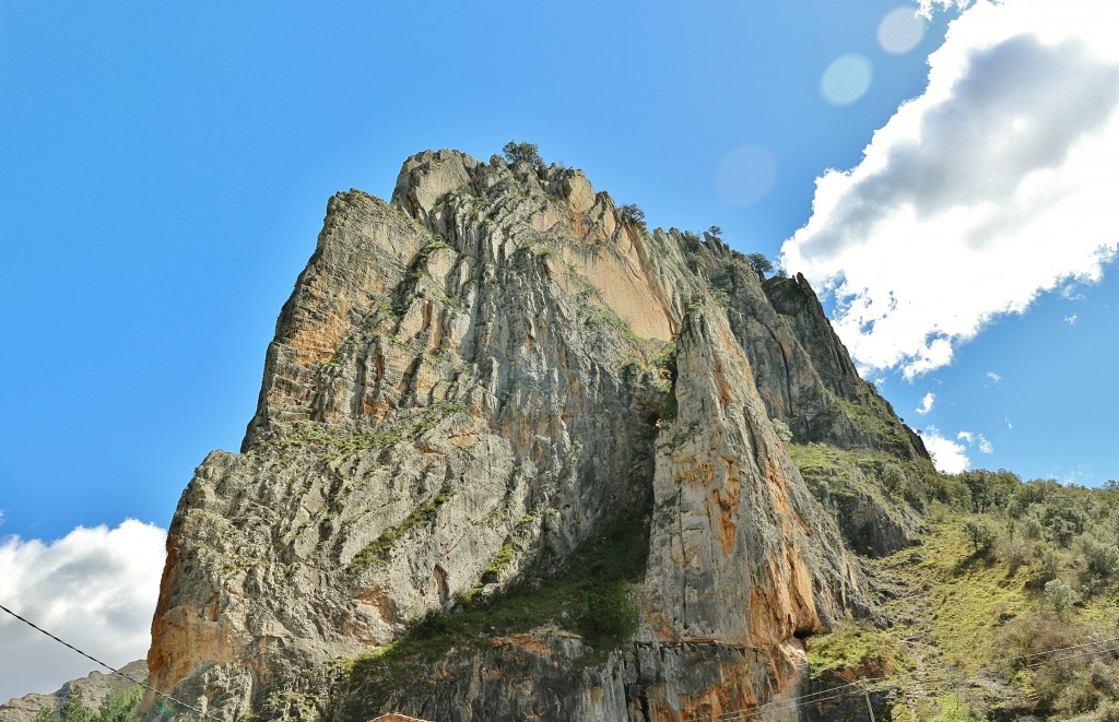 Foto: Paisaje - Anguiano (La Rioja), España