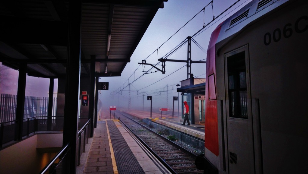 Foto: Granollers Centre - Granollers (Barcelona), España