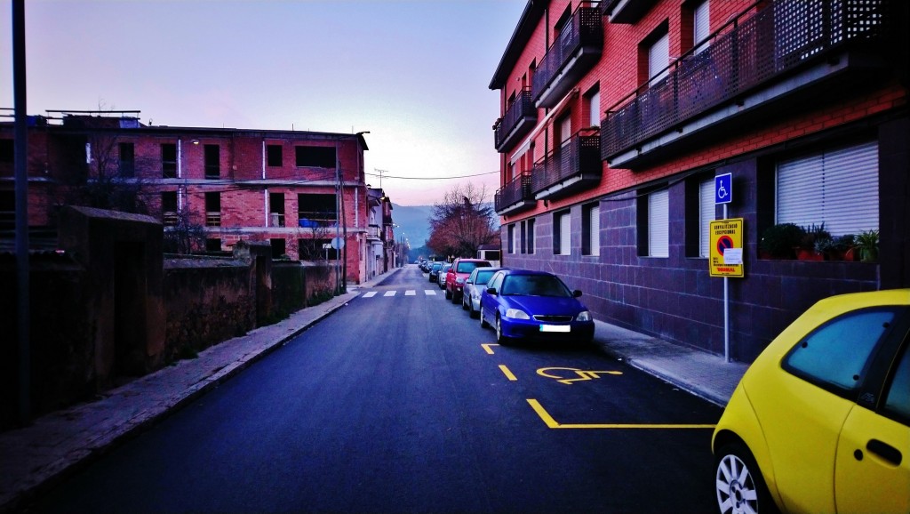 Foto: Verdaguer - Llinars del Vallès (Barcelona), España