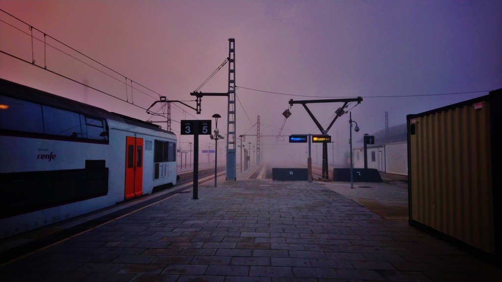 Foto: Granollers Centre - Granollers (Barcelona), España