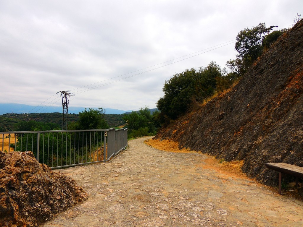 Foto de Tobera (Burgos), España