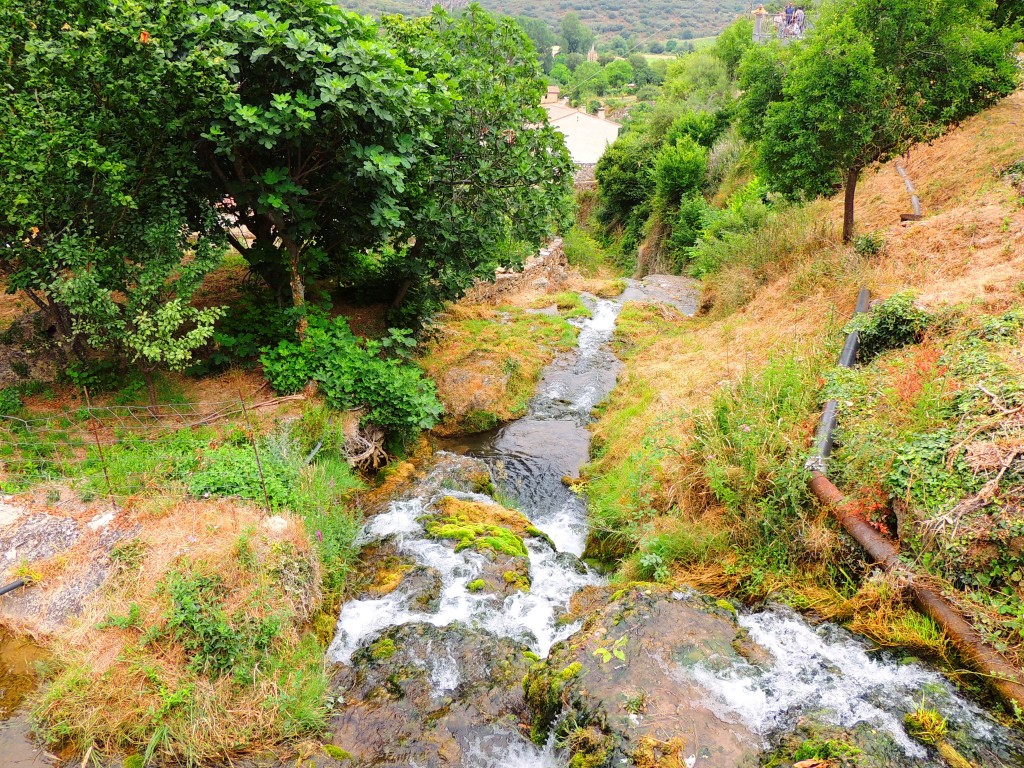 Foto de Tobera (Burgos), España