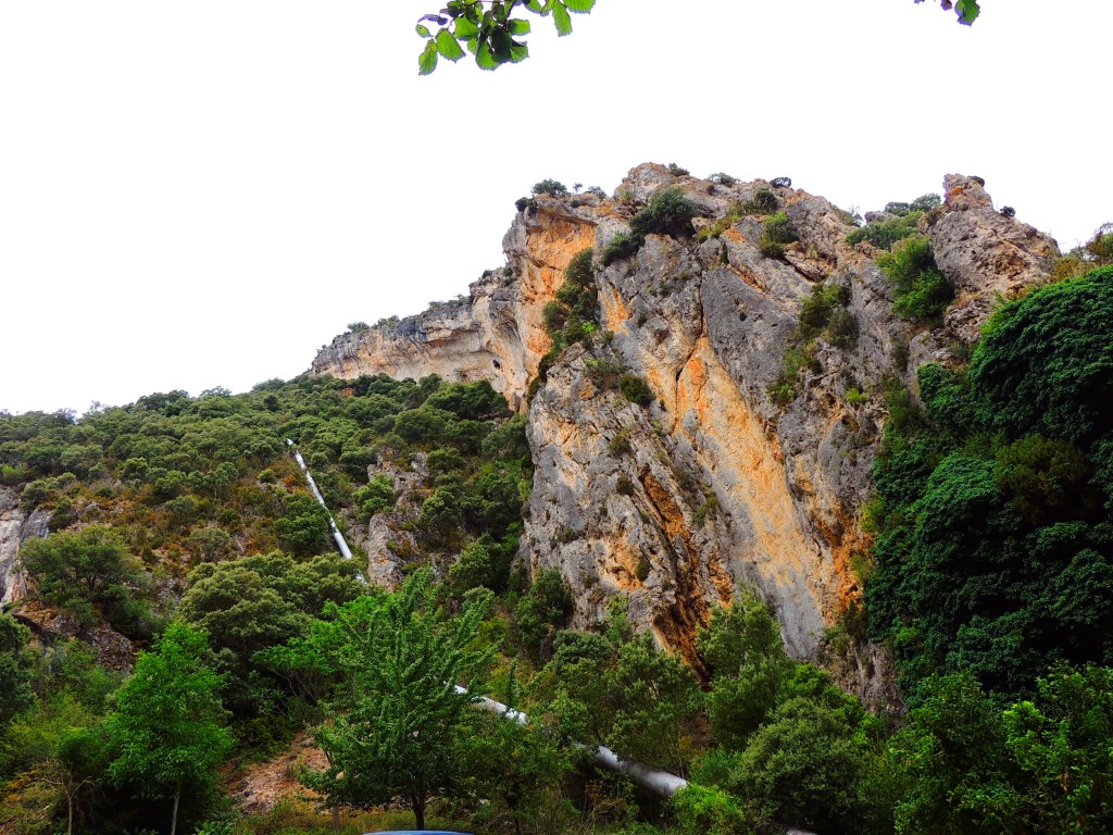 Foto de Tobera (Burgos), España