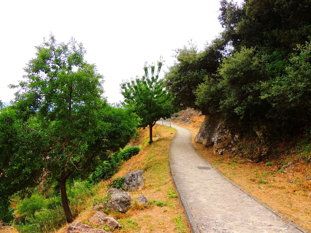 Foto de Tobera (Burgos), España