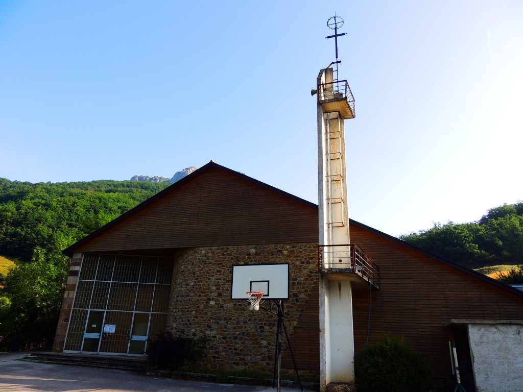 Foto de Espinama (Cantabria), España