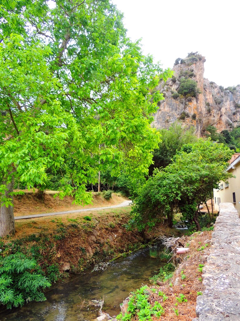 Foto de Tobera (Burgos), España