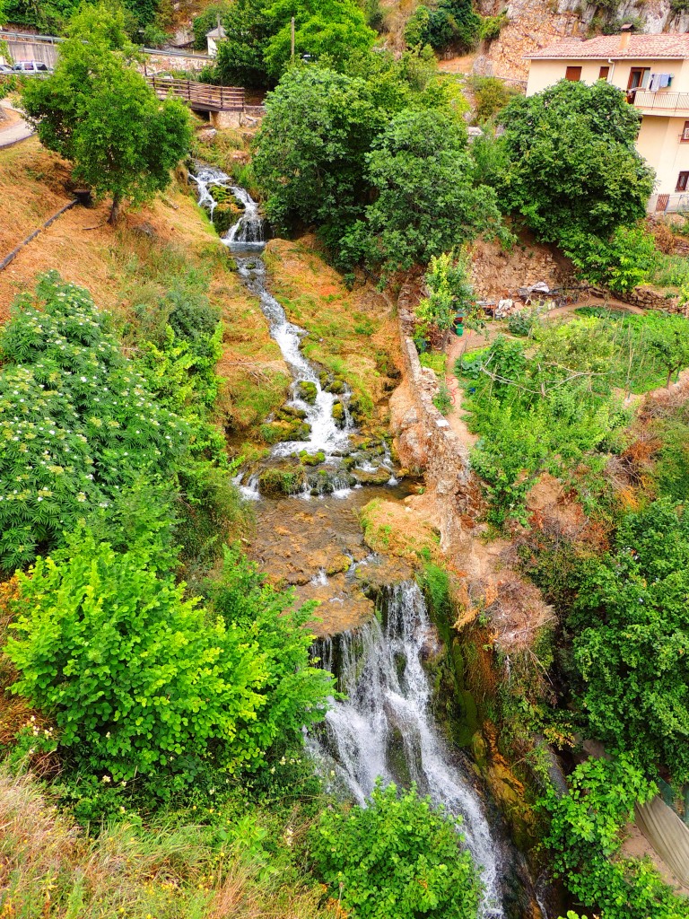Foto de Tobera (Burgos), España