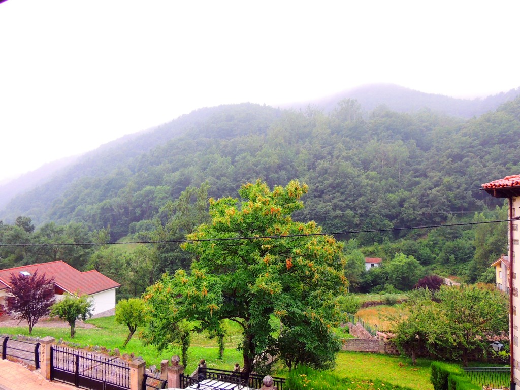 Foto de Espinama (Cantabria), España