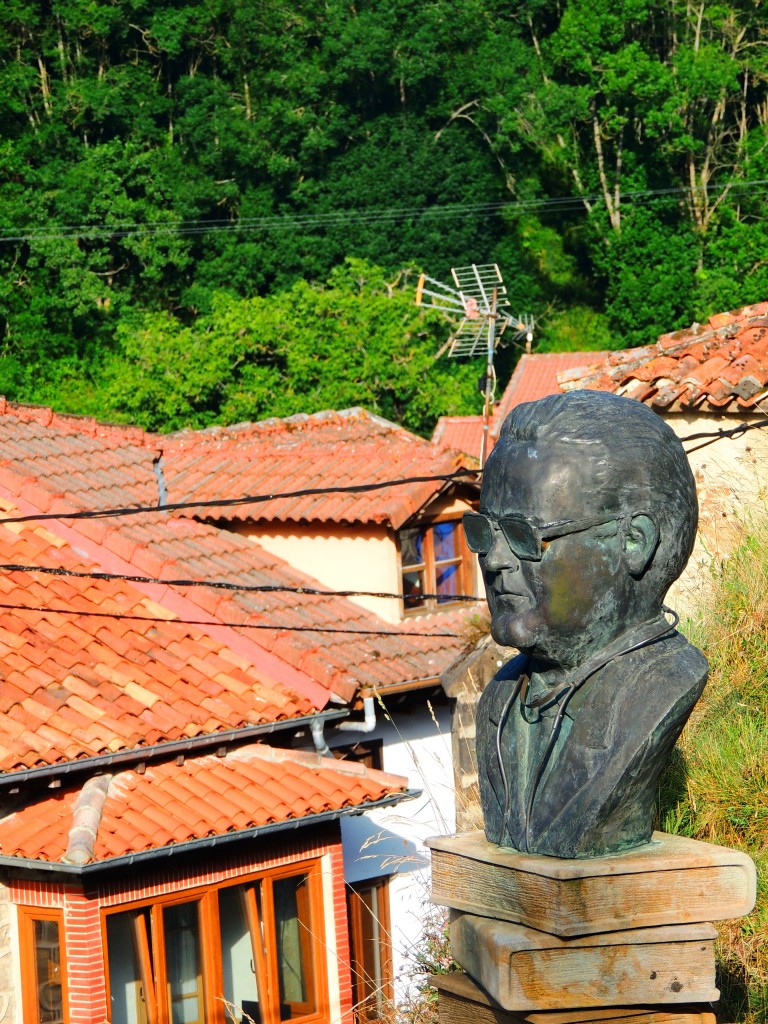 Foto de Espinama (Cantabria), España