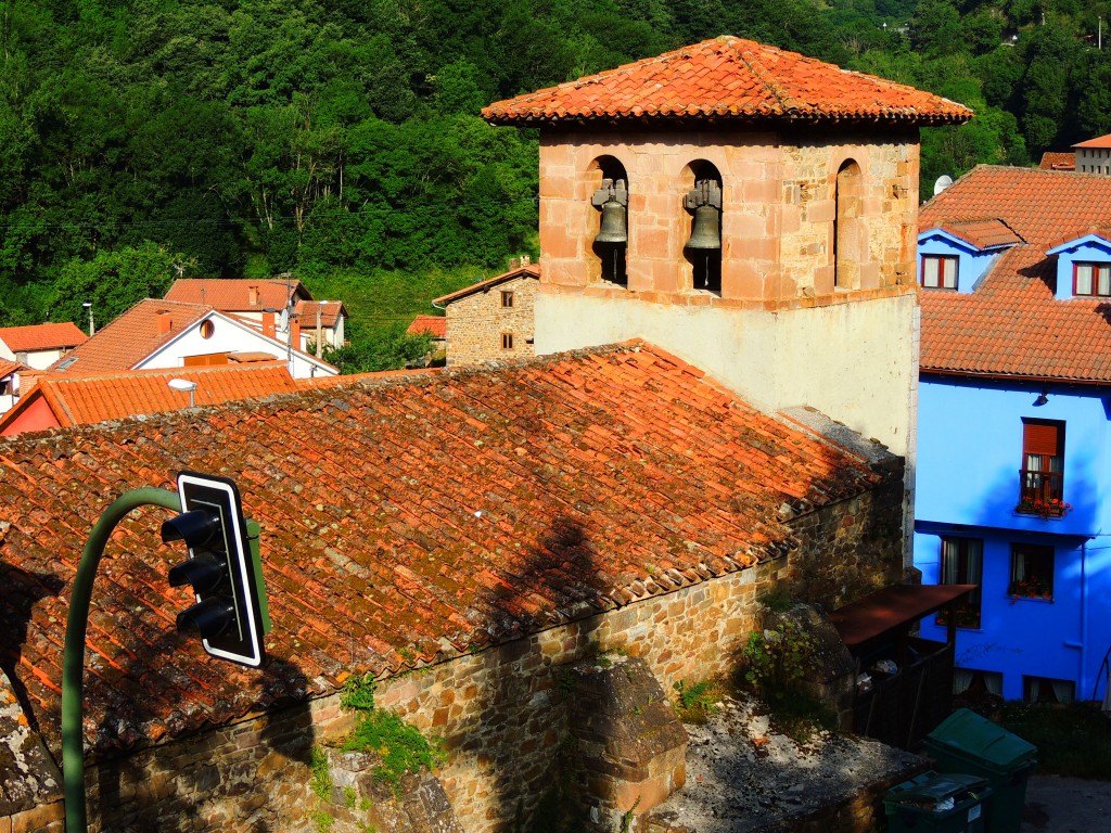 Foto de Espinama (Cantabria), España