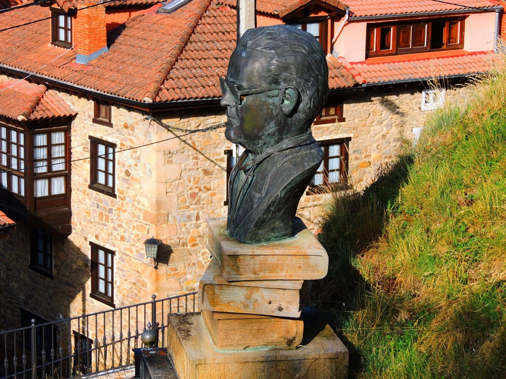 Foto de Espinama (Cantabria), España