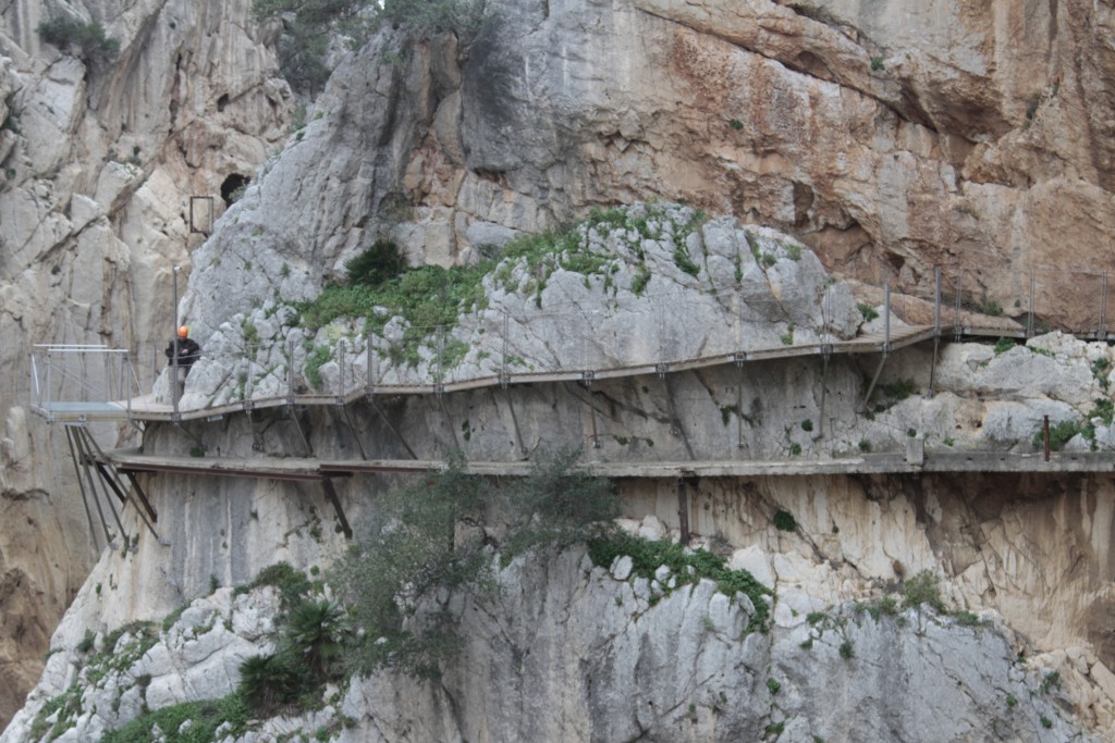 Foto de Ardales (Málaga), España