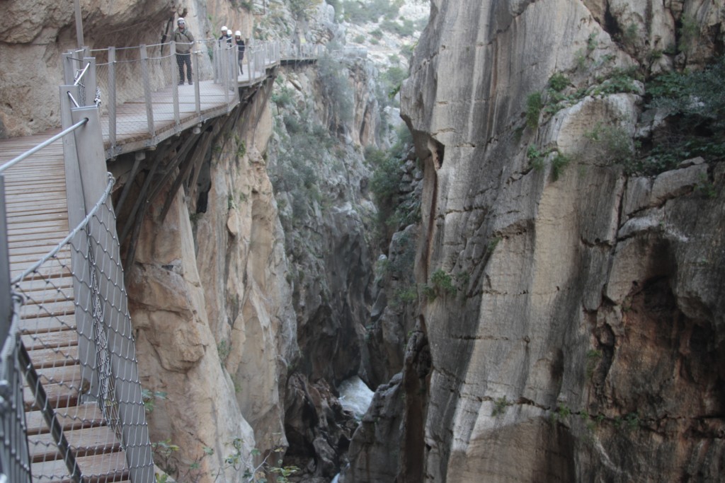 Foto de Ardales (Málaga), España