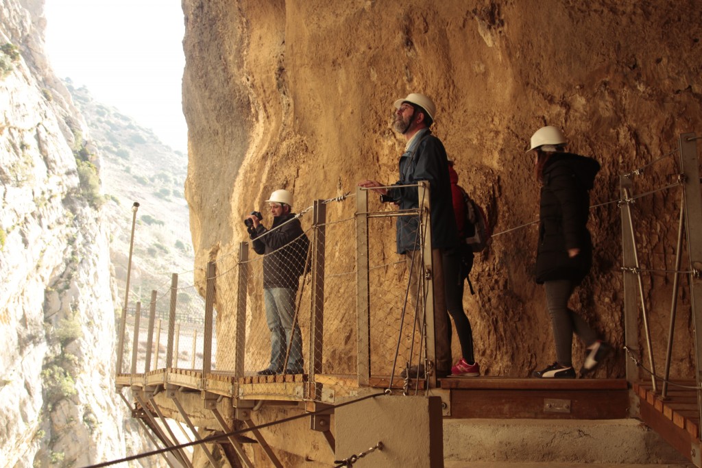 Foto de Ardales (Málaga), España