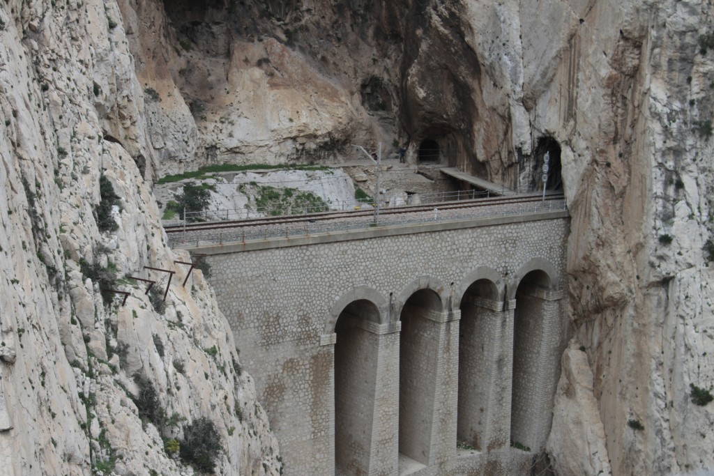 Foto de Ardales (Málaga), España