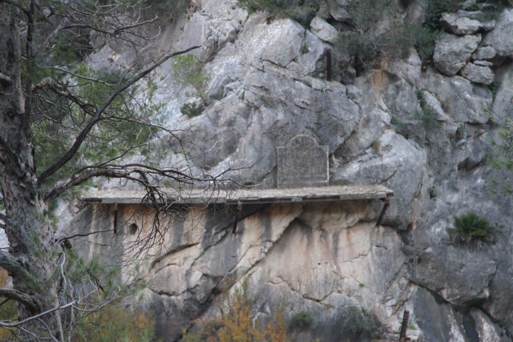 Foto de Ardales (Málaga), España