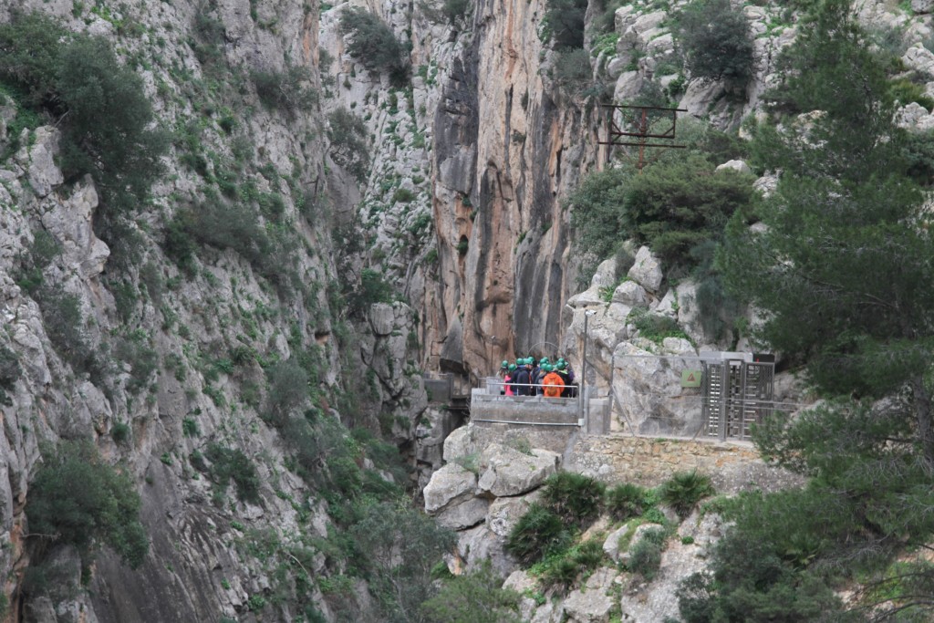 Foto de Ardales (Málaga), España
