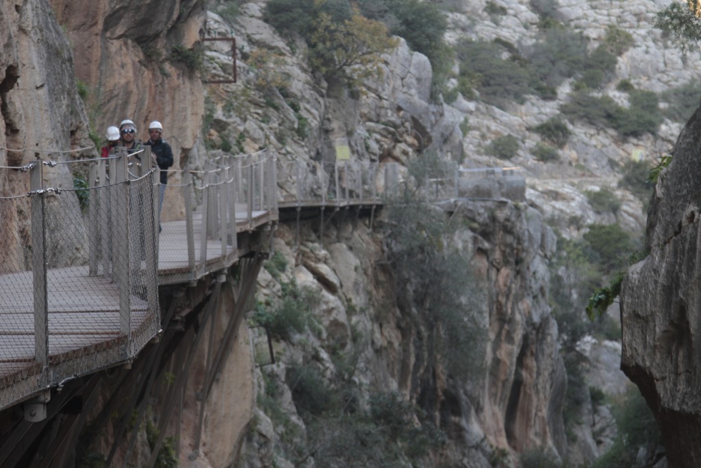 Foto de Ardales (Málaga), España
